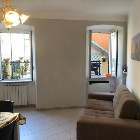 Apartament Ca' Da Nuccia Riomaggiore Zewnętrze zdjęcie