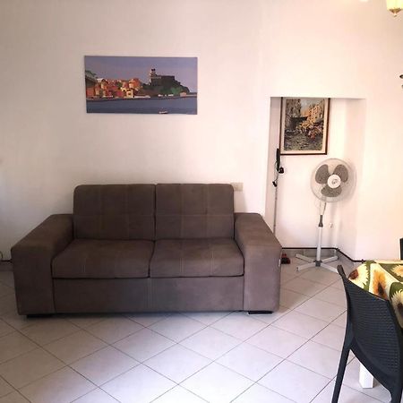 Apartament Ca' Da Nuccia Riomaggiore Zewnętrze zdjęcie