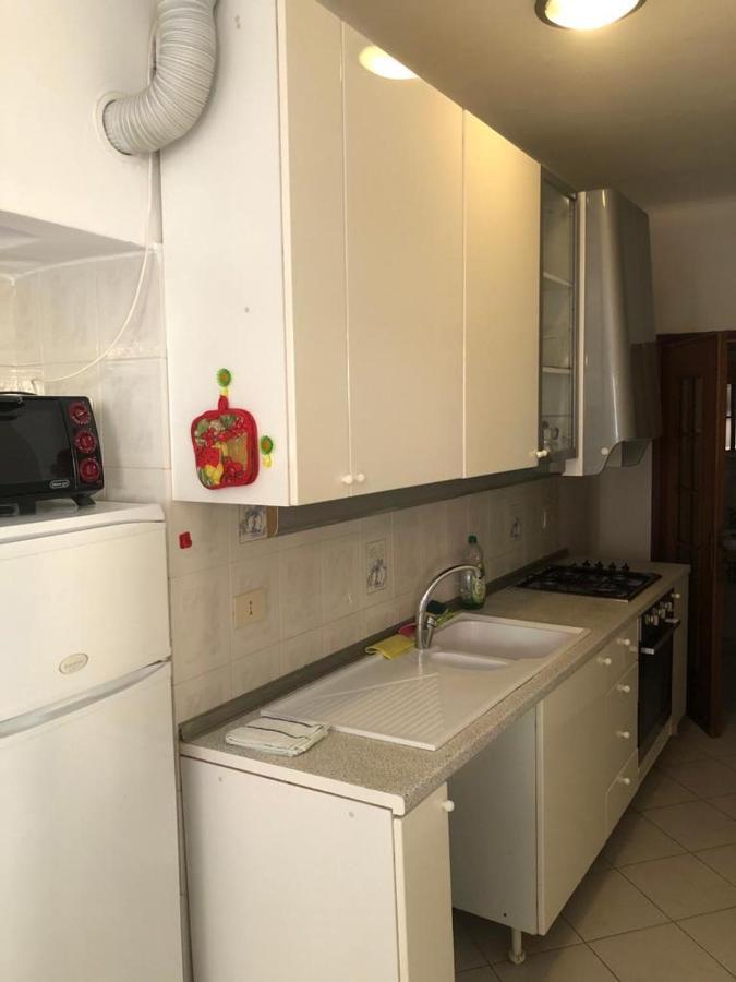 Apartament Ca' Da Nuccia Riomaggiore Zewnętrze zdjęcie
