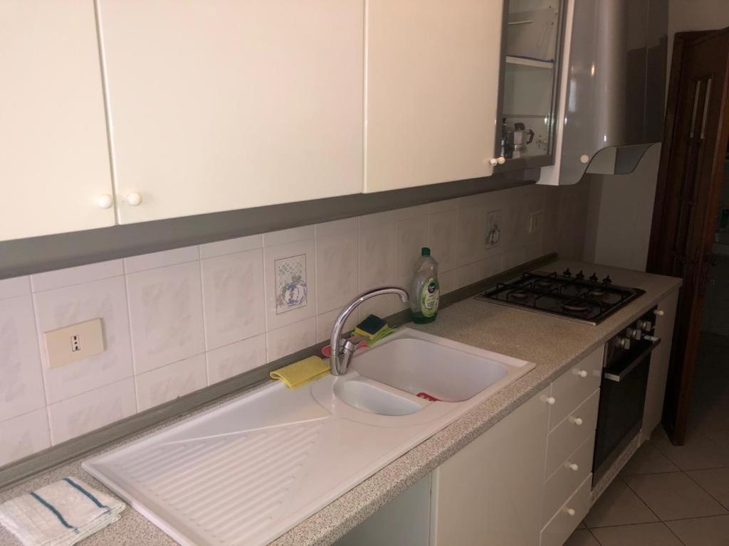 Apartament Ca' Da Nuccia Riomaggiore Zewnętrze zdjęcie