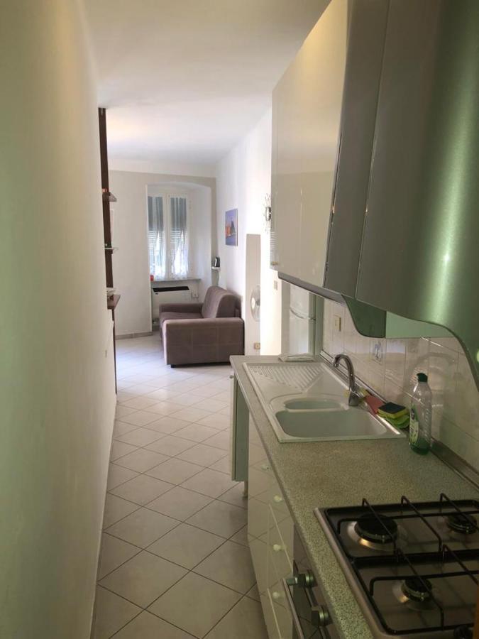 Apartament Ca' Da Nuccia Riomaggiore Zewnętrze zdjęcie