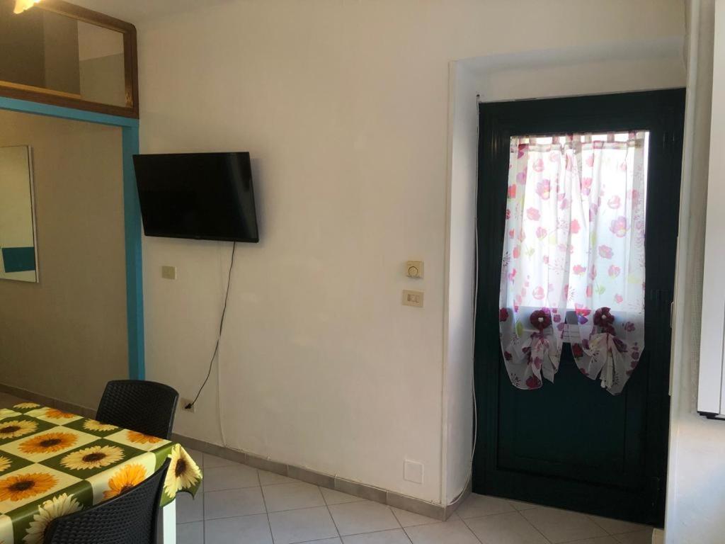 Apartament Ca' Da Nuccia Riomaggiore Zewnętrze zdjęcie