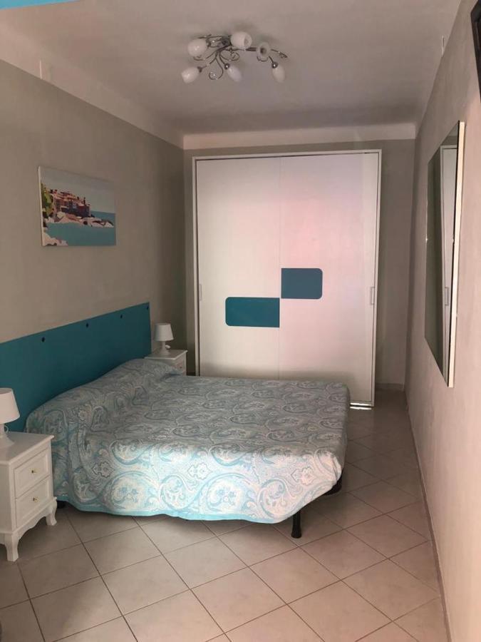 Apartament Ca' Da Nuccia Riomaggiore Zewnętrze zdjęcie
