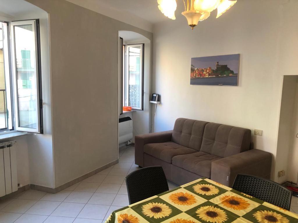 Apartament Ca' Da Nuccia Riomaggiore Zewnętrze zdjęcie
