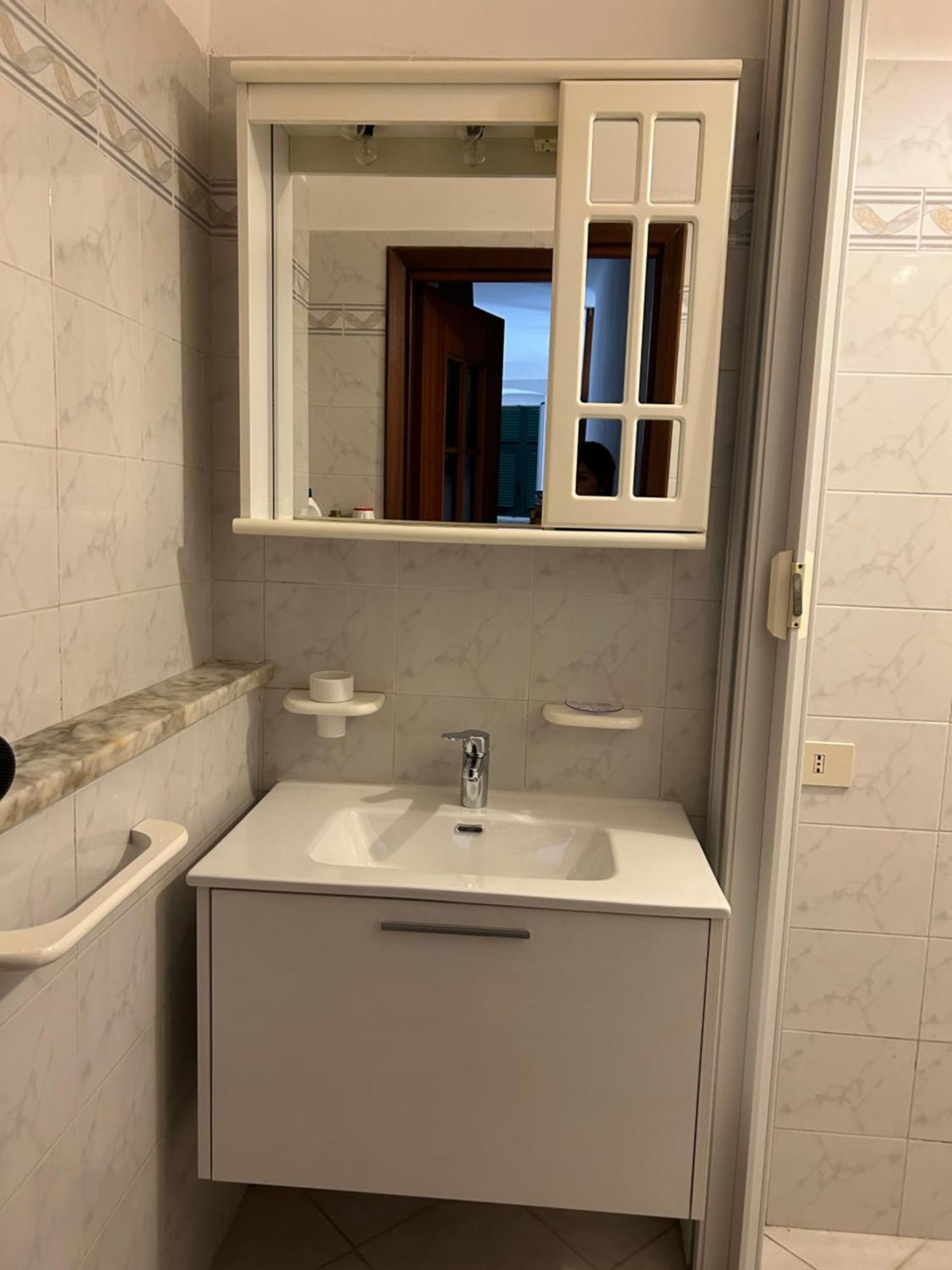 Apartament Ca' Da Nuccia Riomaggiore Zewnętrze zdjęcie