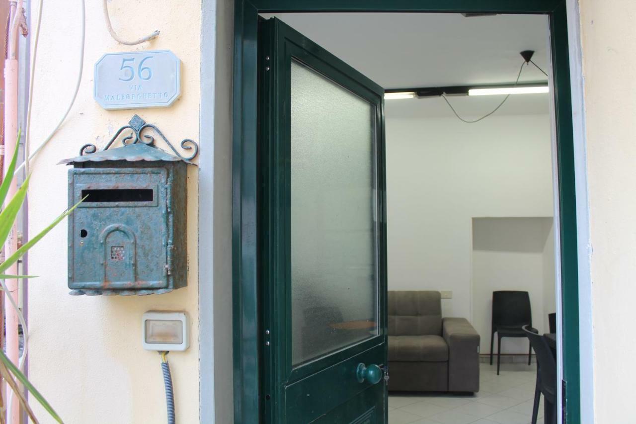Apartament Ca' Da Nuccia Riomaggiore Zewnętrze zdjęcie