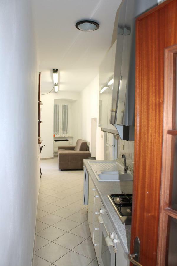 Apartament Ca' Da Nuccia Riomaggiore Zewnętrze zdjęcie