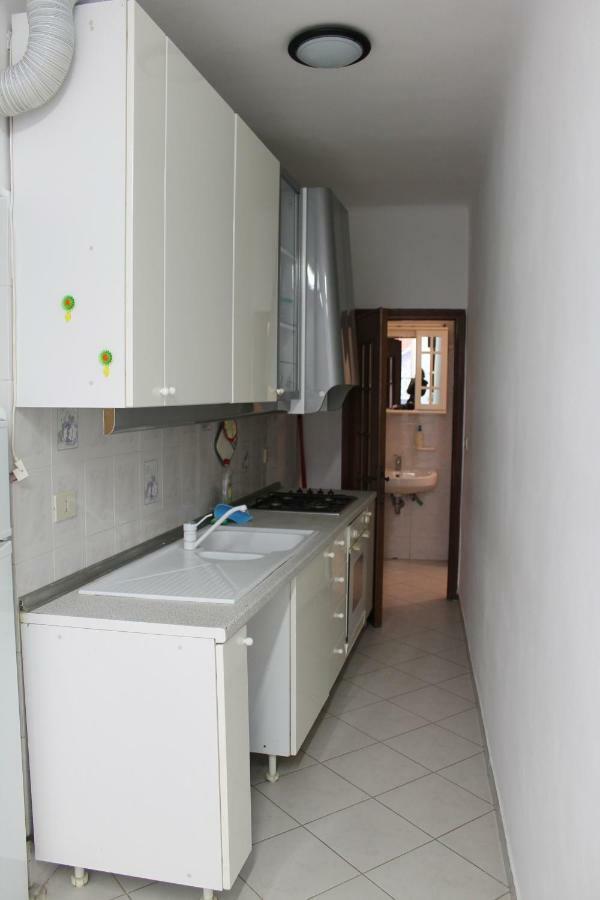 Apartament Ca' Da Nuccia Riomaggiore Zewnętrze zdjęcie