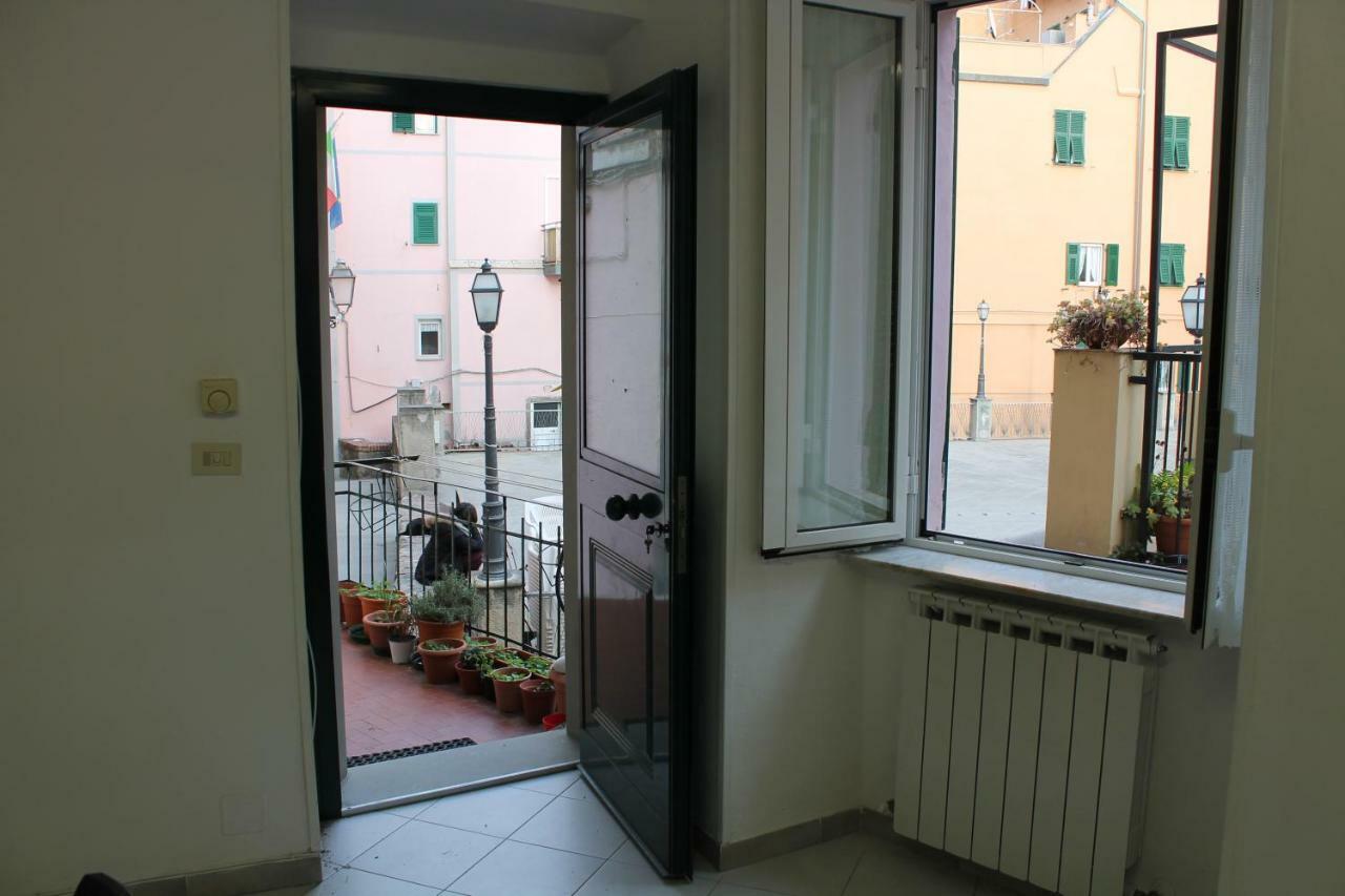 Apartament Ca' Da Nuccia Riomaggiore Zewnętrze zdjęcie