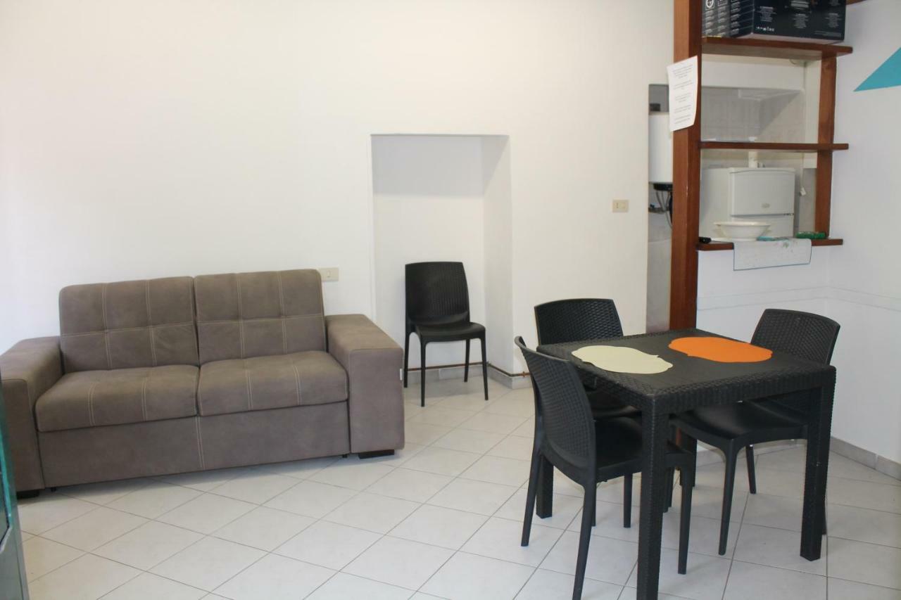 Apartament Ca' Da Nuccia Riomaggiore Zewnętrze zdjęcie